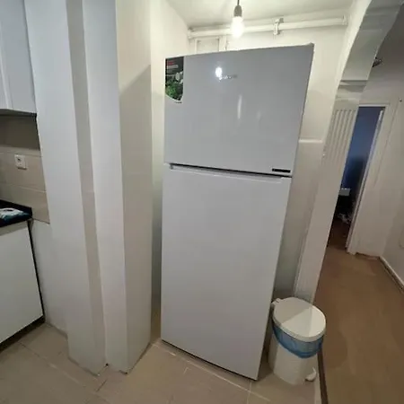 Perfect 3 1 Flat, Excellent Location,superb Decoration * Istanbul