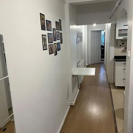 Perfect 3 1 Flat, Excellent Location,superb Decoration Apartment *