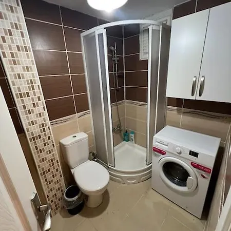 Perfect 3 1 Flat, Excellent Location,superb Decoration * Istanbul