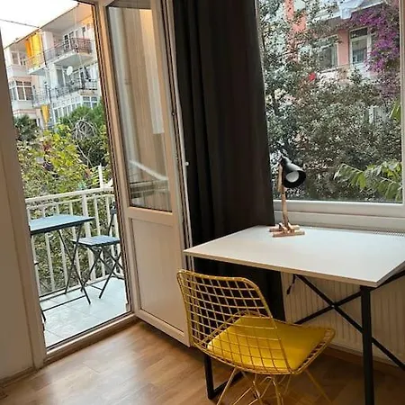 Apartment Perfect 3 1 Flat, Excellent Location,superb Decoration Istanbul