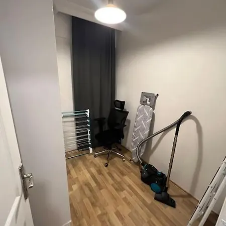 Perfect 3 1 Flat, Excellent Location,superb Decoration Κωνσταντινούπολη
