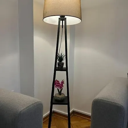 Διαμέρισμα Perfect 3 1 Flat, Excellent Location,superb Decoration