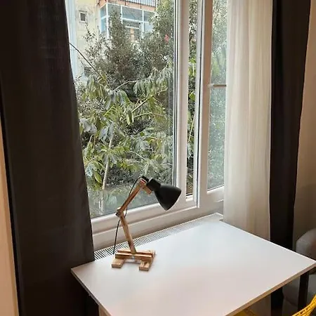 Perfect 3 1 Flat, Excellent Location,superb Decoration Διαμέρισμα Κωνσταντινούπολη