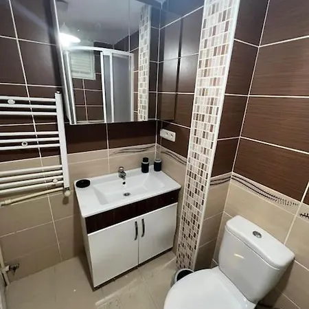 Perfect 3 1 Flat, Excellent Location,superb Decoration * Κωνσταντινούπολη