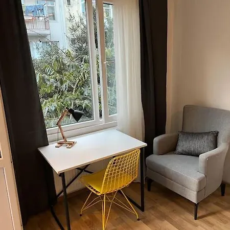 Perfect 3 1 Flat, Excellent Location,superb Decoration Διαμέρισμα *