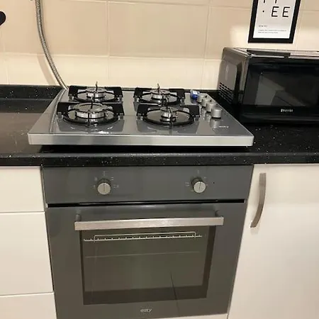 Perfect 3 1 Flat, Excellent Location,superb Decoration Διαμέρισμα *