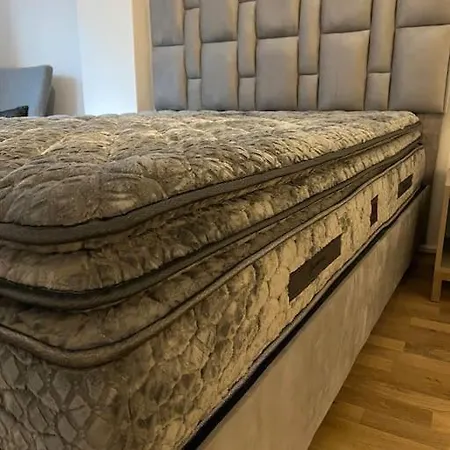 Perfect 3 1 Flat, Excellent Location,superb Decoration Κωνσταντινούπολη