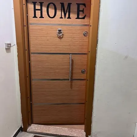 Perfect 3 1 Flat, Excellent Location,superb Decoration Διαμέρισμα