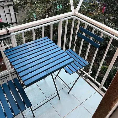 Perfect 3 1 Flat, Excellent Location,superb Decoration Διαμέρισμα