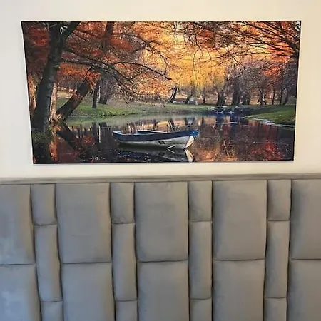 Perfect 3 1 Flat, Excellent Location,superb Decoration Διαμέρισμα *