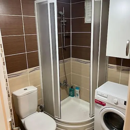 Perfect 3 1 Flat, Excellent Location,superb Decoration Διαμέρισμα *