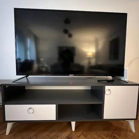 Perfect 3 1 Flat, Excellent Location,superb Decoration Κωνσταντινούπολη